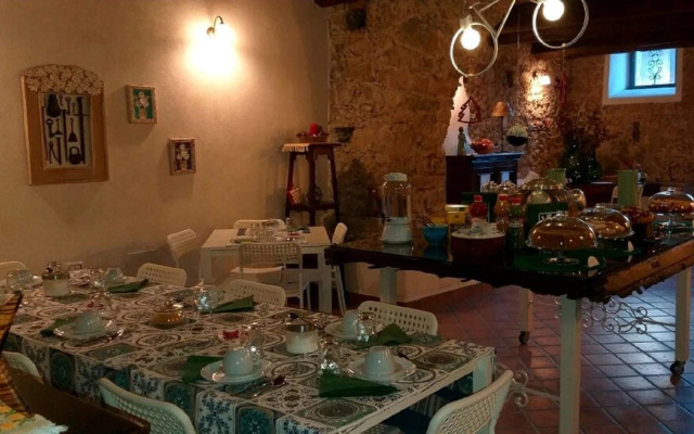 B&B Il Melograno