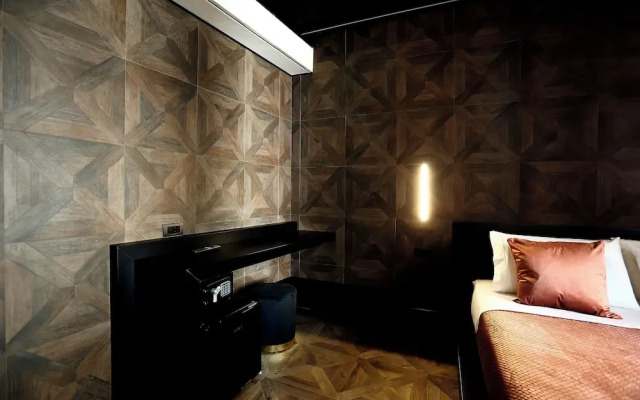 spera luxury palermo