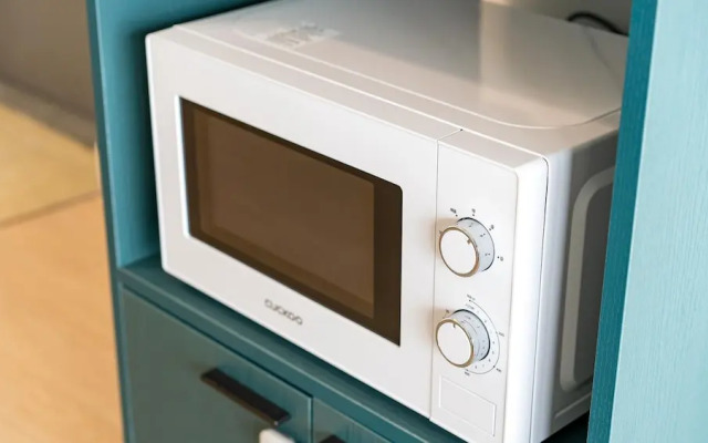 Ganghwa Haimom Family Poolvilla Marine