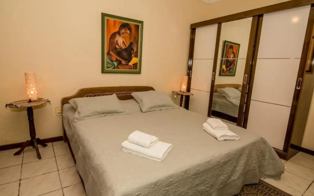 Suites A Beira Mar