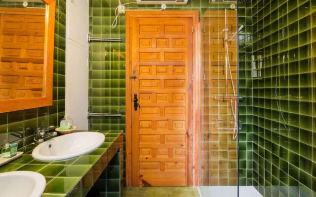 House De la Cruz Totana