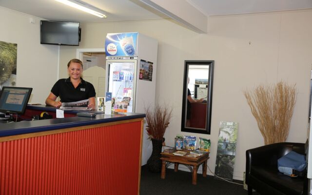 Rotorua Thermal Holiday Park