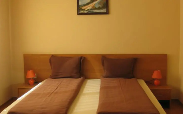 Family Hotel Veronika