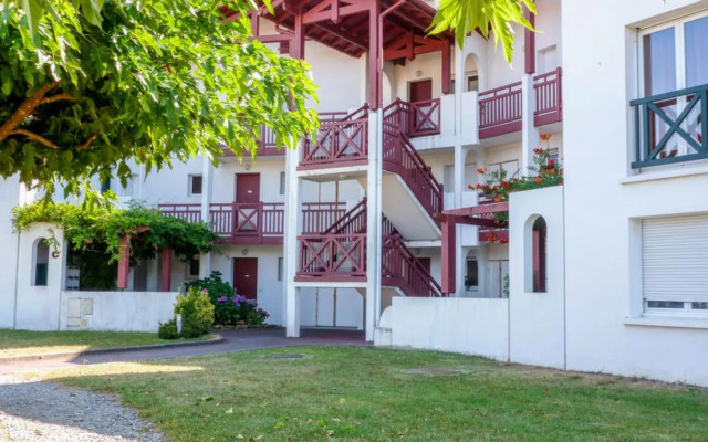 Hameau des vagues 19984