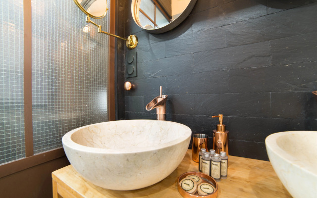 The Sweet Luxembourg Garden