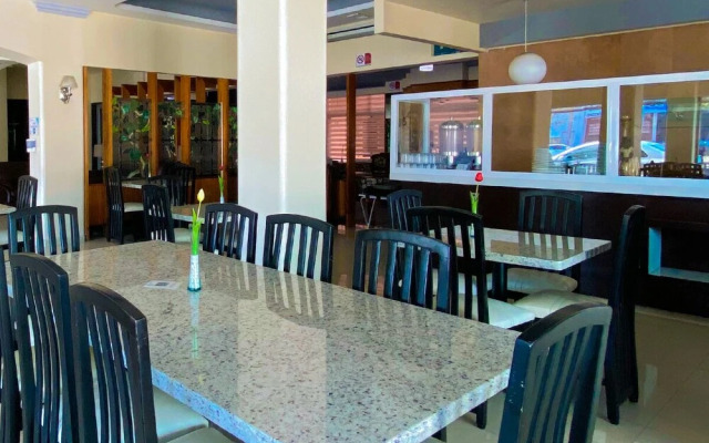 Hotel Mirage