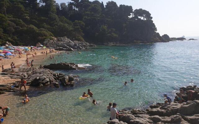 Apartamento acogedor a 3 minutos de la playa