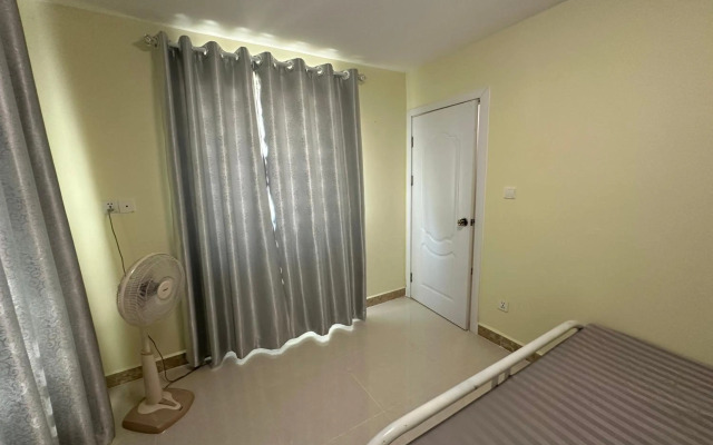 Keen's Smiley Homestay