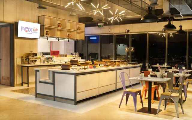 FOX Lite Hotel Samarinda