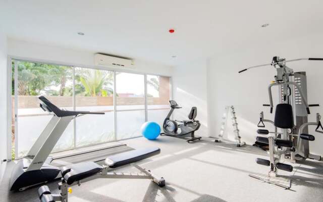 Seventh Condo Karon