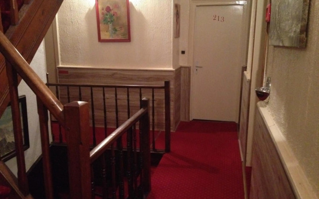 Chalet Saint Louis