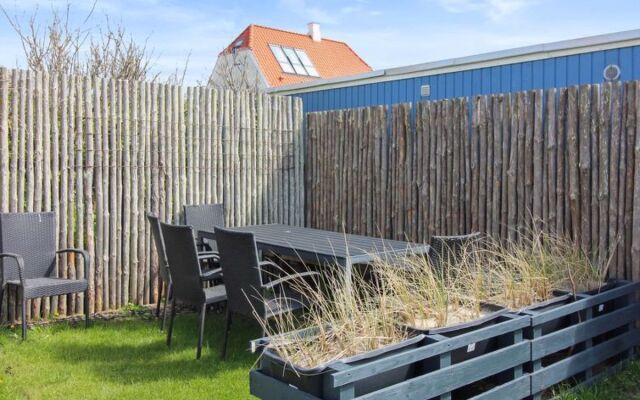"Malen" - 125m from the sea in NW Jutland