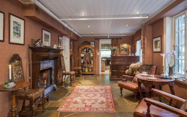 Geilo Mountain Lodge