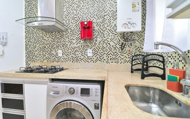 Rio Spot Homes MC C055