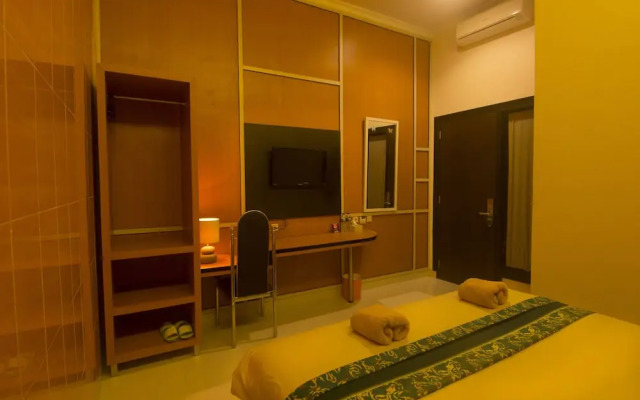 Savita Inn