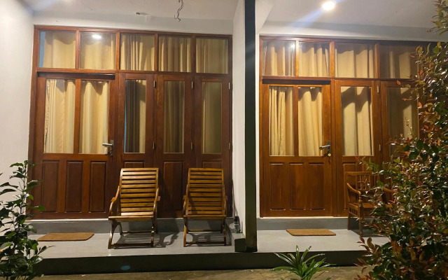 Yoho Talalla Ocean Beach Resort