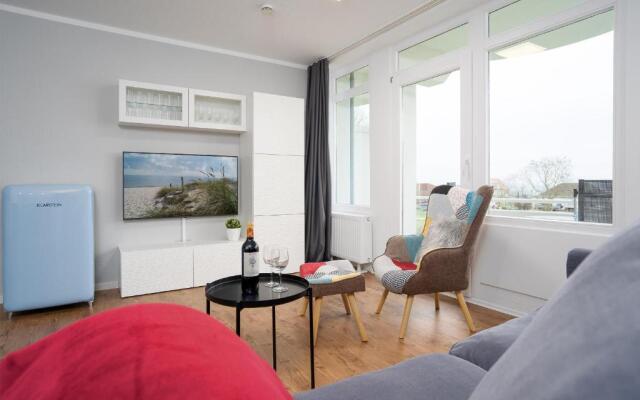 Ferienwohnung B2 Lieblingsblick