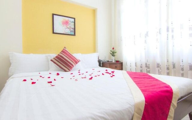 Nam Viet Hotel