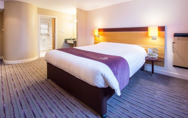 Premier Inn Portsmouth Port Solent