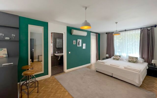 Cabbana Hotel Lara