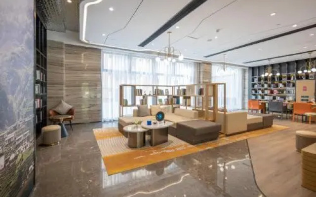 Atour Hotel (Shenzhen Nanshan Xili University Town)