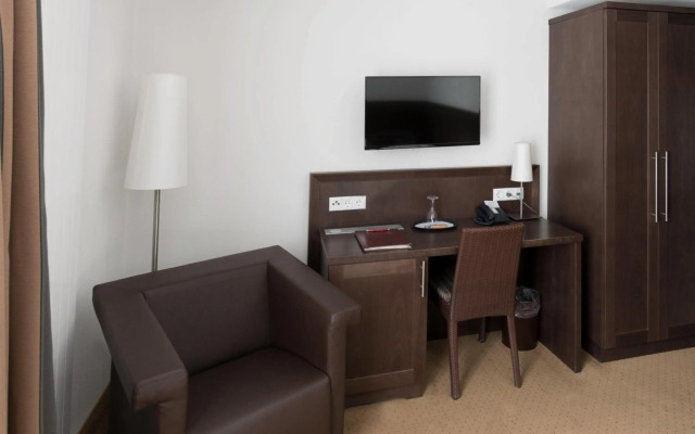 Restaurant & Hotel Engelkeller