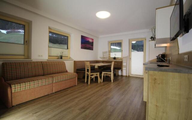 Apartment Geisler (FBZ220)