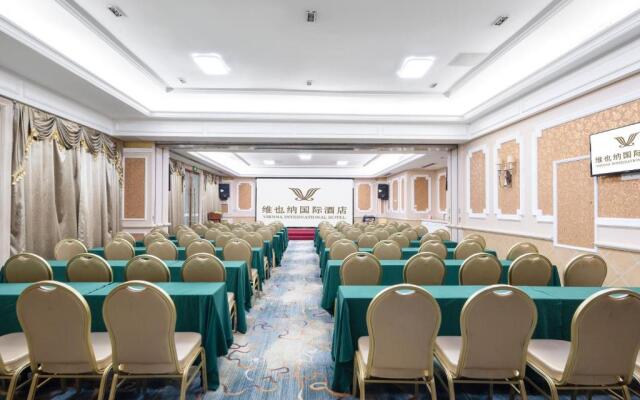 Vienna Hotels