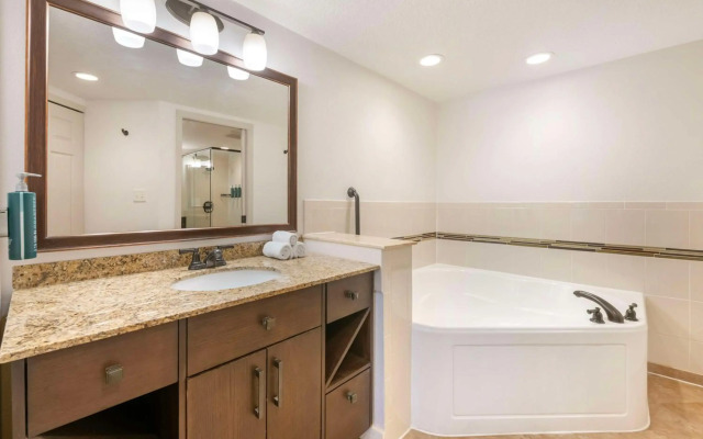 Hilton Vacation Club Aqua Sol Orlando West