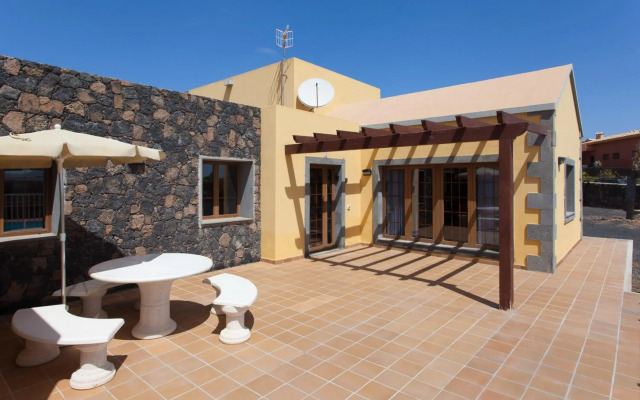 Villas Tao Mazo