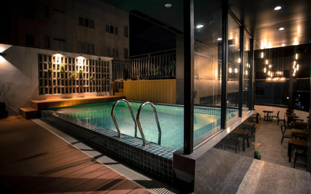 Lavanya Boutique Hotel