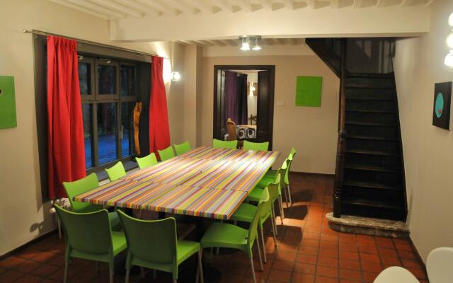 Lovely Holiday Home in Marche-en-Famenne with Hot Tub