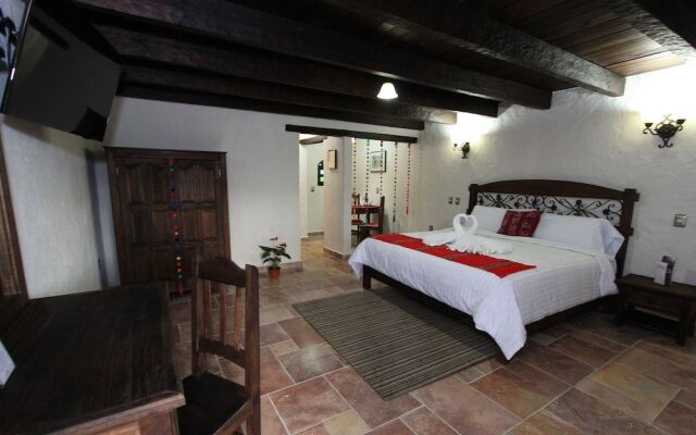 Hotel Plaza San Cristobal Inn