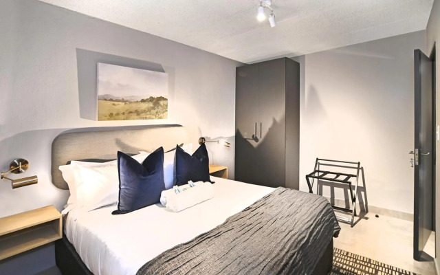 Circa Aparthotel by Totalstay