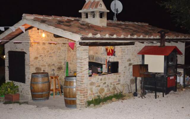 Perugia Farmhouse