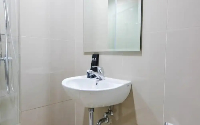 Exclusive 1BR at Serpong Midtown Signature Apartment
