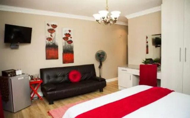 Goodnight Accommodation