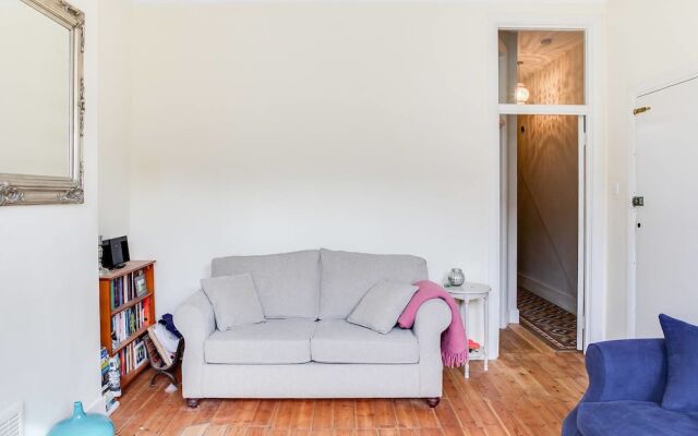 Beautiful 1bed Apartment Next to Brockwell Park