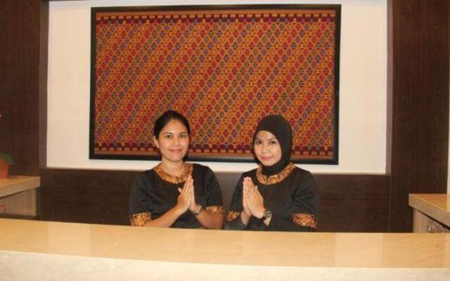 The Batik Hotel Ternate