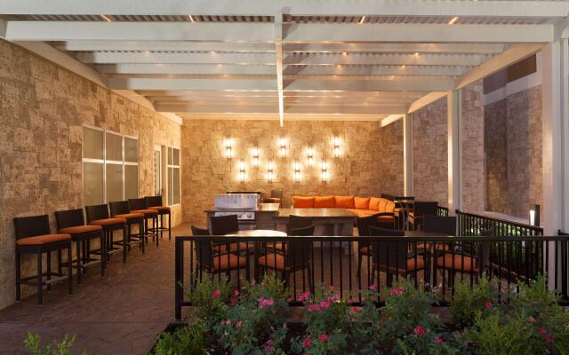 Homewood Suites by Hilton North Houston/Spring