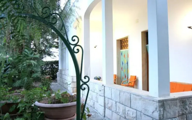 Villa Orlando
