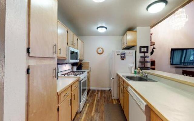 Creekside at Kingswood