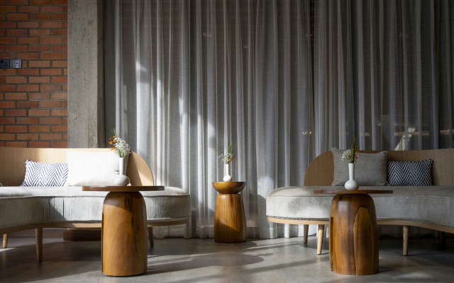 Zaria Court Kigali, Tapestry Collection by Hilton