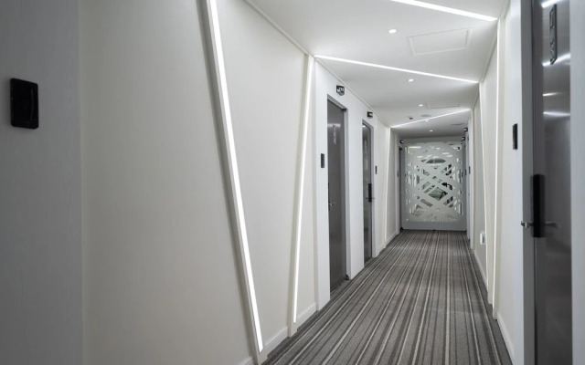 Incheon Myeongpum Hotel