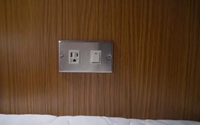 Hsin Hsin Hotel