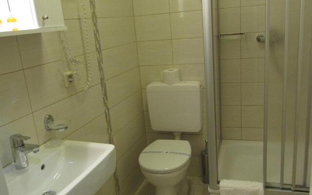 Hotel am Hauptbahnhof