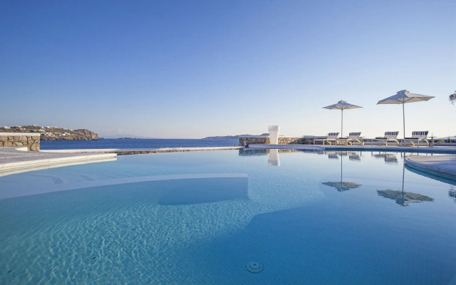 Delight Boutique Hotel & Spa