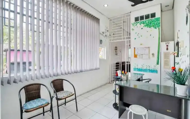 Rumah Asri