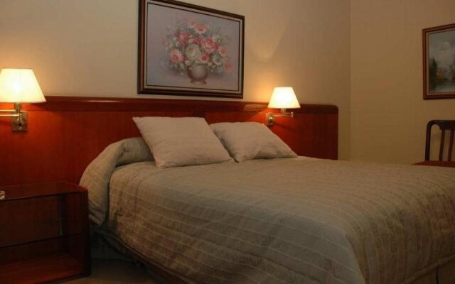 Hotel Dr. Cesar C. Carman