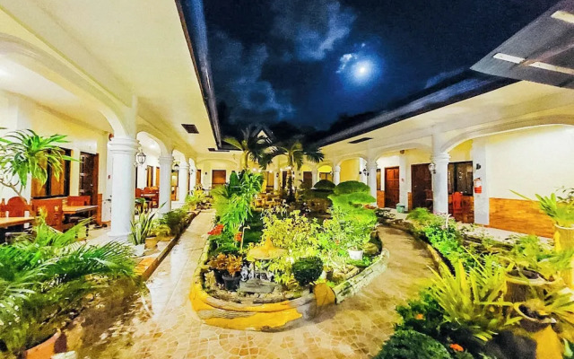MBG Travellers Inn powered by Cocotel